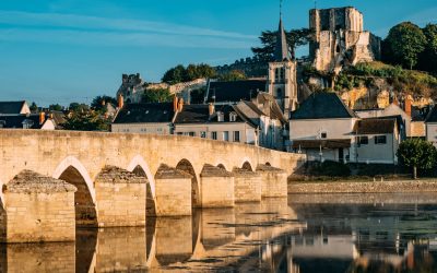 La Loire : la vallée des Rois et ses secrets peu connus