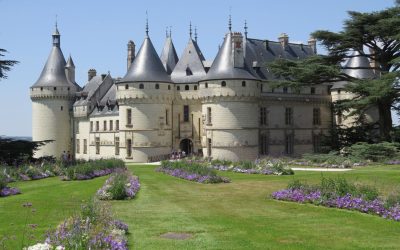 Loire : le gardien des secrets alchimiques de la Vallée