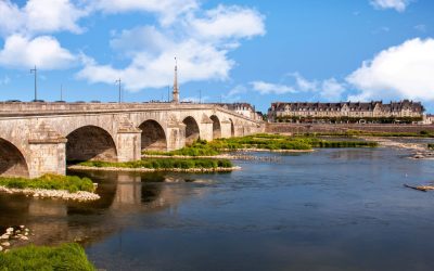 Les Mystères Cachés du Fleuve Loire : Ce Qu’on Vous Cache