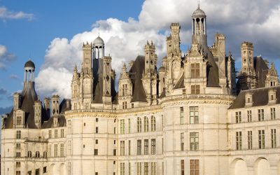 La Loire, fleuve des mystères : ce que cachent ses profondeurs