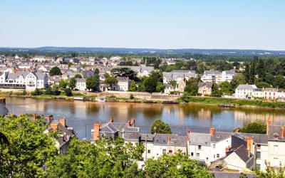 Les Mystères de la Loire : Ce Que Cache le Plus Long Fleuve de France