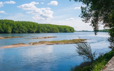 Secrets enfouis : la Loire, une rivière pleine de mystères non résolus