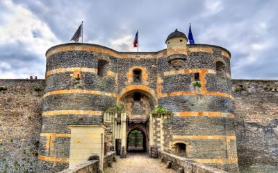 La Loire, le Fleuve aux Secrets : Révélations Historiques et Mystères
