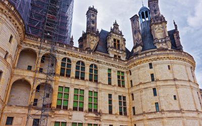 La Loire: Secret de la longévité française?