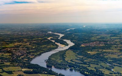 La Loire: le paradis méconnu des animaux légendaires