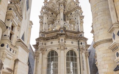 Loire : Ce Fleuve Disparait-il Sous nos Yeux ?