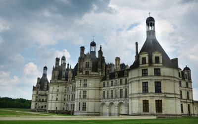 La Loire : Découverte d’un Fleuve Mystique qui Façonne l’Histoire
