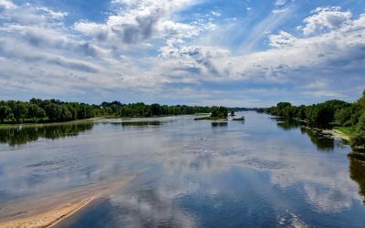 Pourquoi la Loire pourrait disparaître : le cri d&rsquo;alarme des géologues