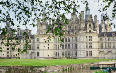 Loire romantique : Les secrets bien cachés des amoureux de la rivière