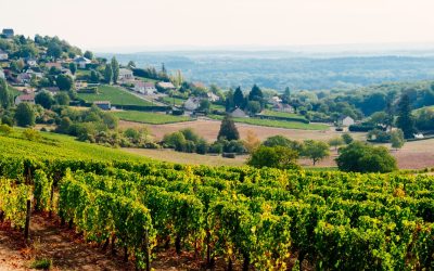 La Conspiration des Fantômes : Les Légendes Inexplorées de la Vallée de la Loire