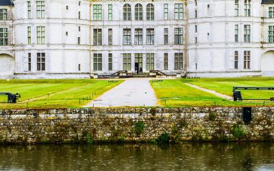 La Loire comme vous ne l’avez jamais vue : Une évasion dans le temps et l’espace