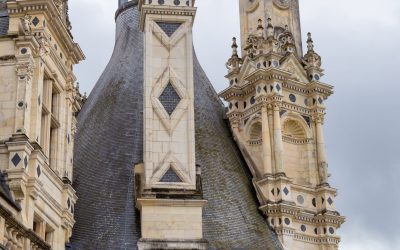 Les Mystères de la Loire : Que Cache Vraiment ce Fleuve ?