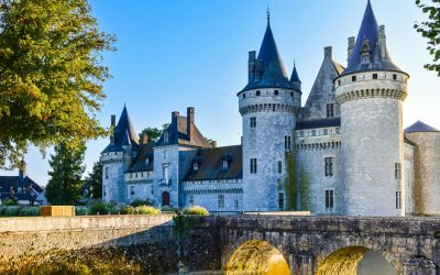 Loire : Les Mystères de la « Vallée des Rois » Française