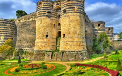 La Loire, une rivière qui façonne des vins d&rsquo;exception : un secret bien gardé ?