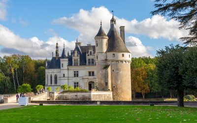 Les Secrets Enfouis du Fleuve Loire: La Quête des Trésors Perdus