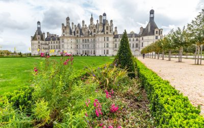 Les secrets enfouis de la Loire : ce que le fleuve ne veut pas que vous sachiez