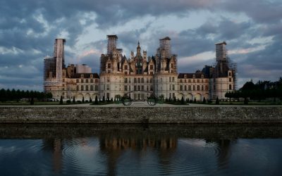 Les secrets enfouis de la Loire : Exploration sous-marine de la rivière