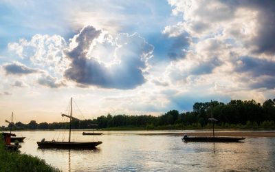 Les mystères cachés du fleuve Loire : ce que vous ne saviez pas