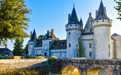 Loire : Les Mystères Souterrains Sous la Vallée